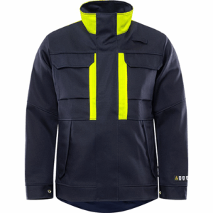 Schweisser-Jacke 4077 WEL