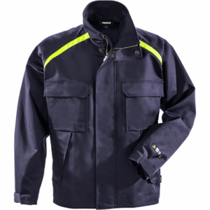 Schweisser-Jacke 4031 Flam