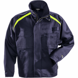 Schweisser-Jacke 4030 Flam
