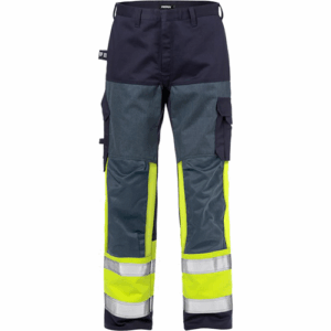 Schweisser-Hose 2587 Flam
