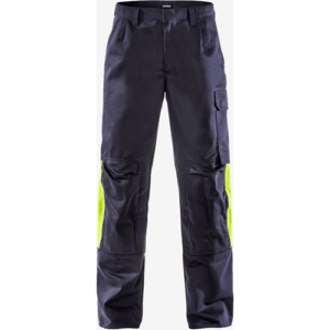 Schweisser-Hose 2031 Flam