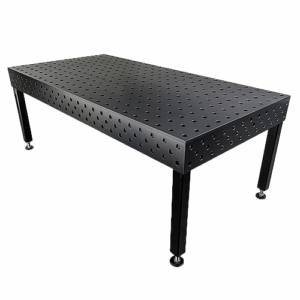 Schweisstisch 2400 mm x 1200 mm