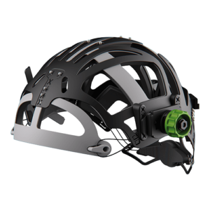 IsoFit headgear Optrel