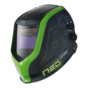 Automatikschweisshelm Optrel