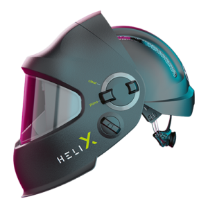 Automatikschweisshelm Optrel