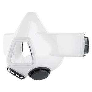Optrel Halbmaske Silikon