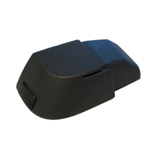 Batterie 14h schwarz