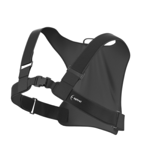 Swiss air Harness black