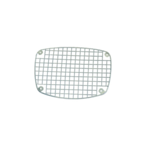 Schutzgitter für Absaughaube