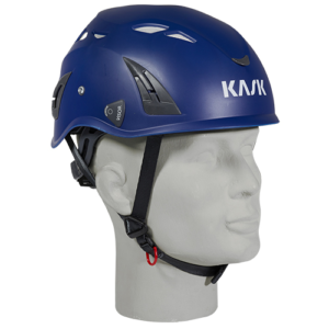 Schutzhelm KASK, blau