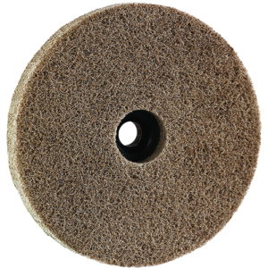 Vliesscheibe Eisenblätter