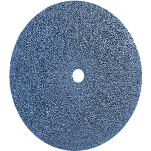 Eisenblätter FIX KLETT Zirkon Scheibe