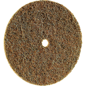 Eisenblätter FIX KLETT SC Vlies Scheibe