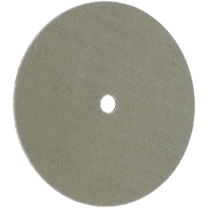 Eisenblätter FIX KLETT Trizact™ Scheibe