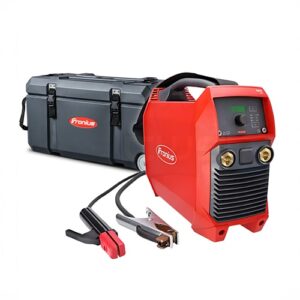 Elektrodenschweissgerät Fronius Set