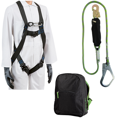 Fallschutz Set