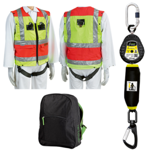 Fallschutz Set