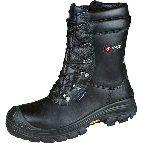 Sicherheitsstiefel