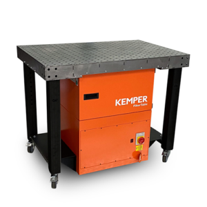 Kemper FilterTable GWT