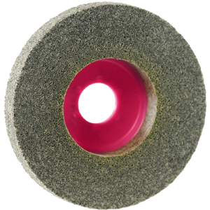 Vliesscheibe Eisenblätter, Korn 180