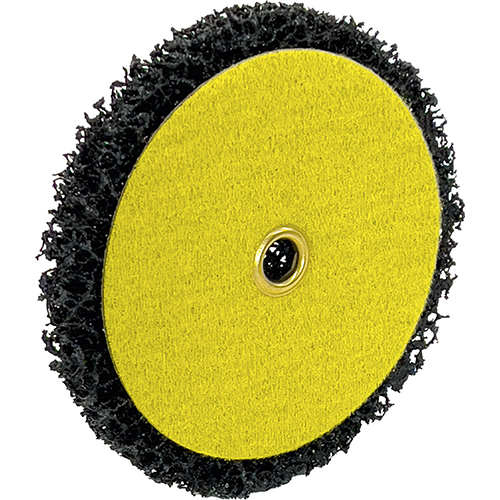Eisenblätter FIX KLETT Clean Scheibe