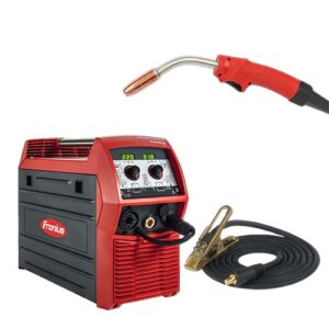 MIG/MAG-Schweissgerät Fronius Set