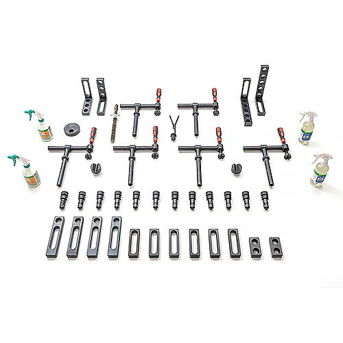 Zubehör Set 3.0 | 43-teilig