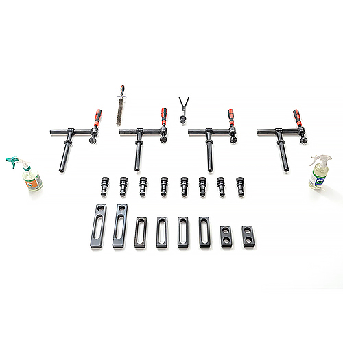 Zubehör Set 1.0 | 24-teilig