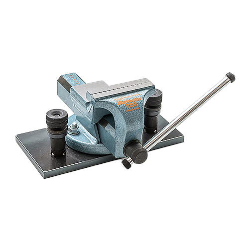 Schraubstock Matador 120.0 mm
