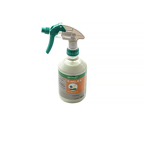 Trennlotion Schweissen 500 ml