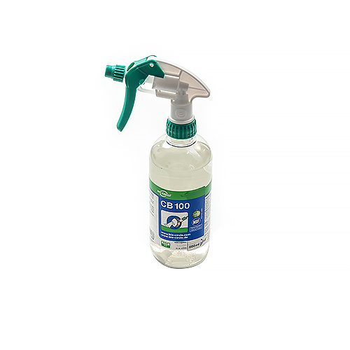 Schweisstisch-Reiniger 500 ml