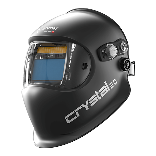 Automatikschweisshelm Optrel