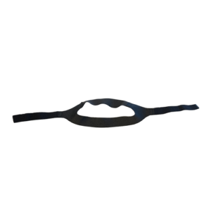 Soft Kopfband schwarz