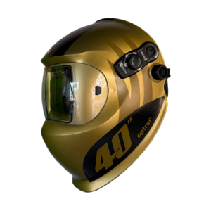 Automatikschweisshelm Optrel