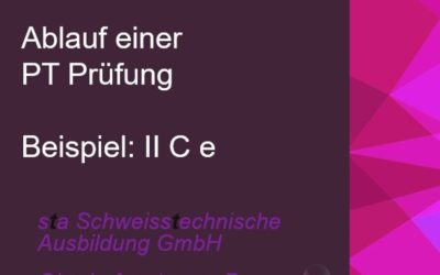 #MONstaKolumne Nummer 2 – Ablauf einer PT Prüfung