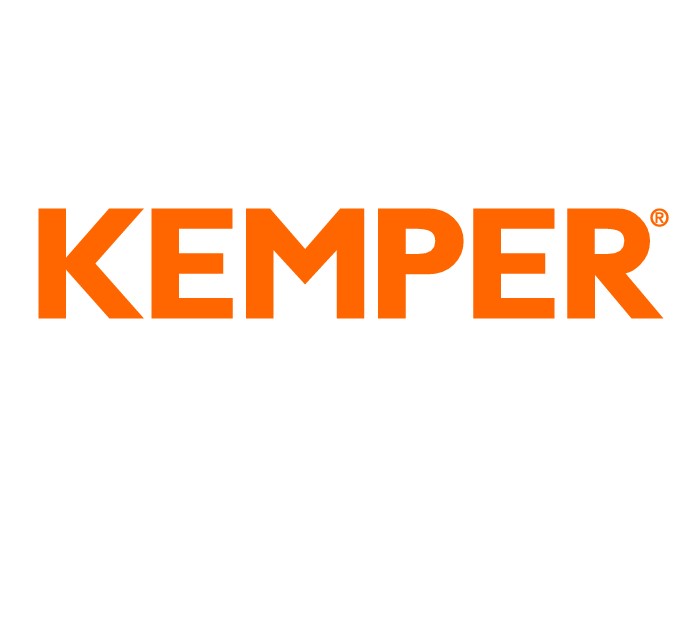 kemper logo