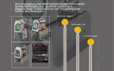 Schweizer Wolframwoche 2023